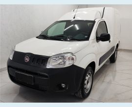 Veículo: FIORINO 1.4 MPI (Listagem)