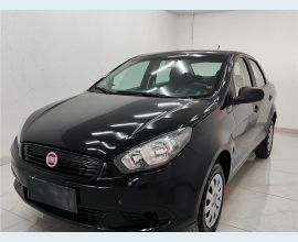 Veículo: GRAND SIENA 1.4 MPI (Listagem)