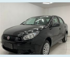 Veículo: GRAND SIENA 1.4 MPI (Listagem)
