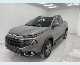 Veículo: TORO 2.0 16V TURBO (Listagem)