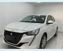 Veículo: 208 1.6 16V FLEX (Listagem)
