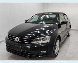 Veículo: JETTA 2.0 TSI (Listagem)