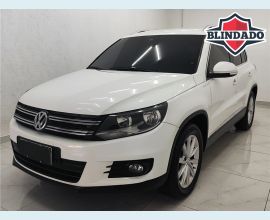 Veículo: TIGUAN 2.0 TSI 16V (Listagem)