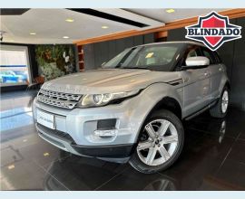Veículo: RANGE ROVER EVOQUE (Listagem)