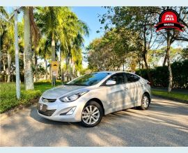 Veículo: ELANTRA 2.0 GLS 16V (Listagem)