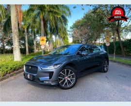 Veículo: I-PACE 90 KW EV400 (Listagem)