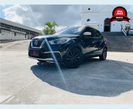 Veículo: KICKS 1.6 16V (Listagem)