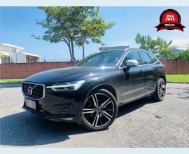Veículo: XC60 2.0 T5 (Listagem)