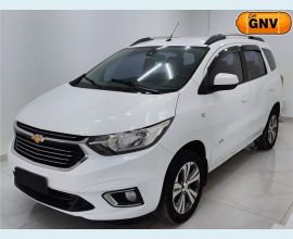 Veículo: SPIN 1.8 LTZ 8V (Listagem)