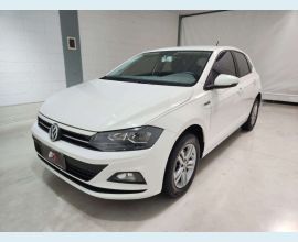 Veículo: POLO 1.0 200 TSI (Listagem)