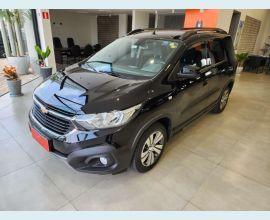 Veículo: SPIN 1.8 ACTIV 8V (Listagem)