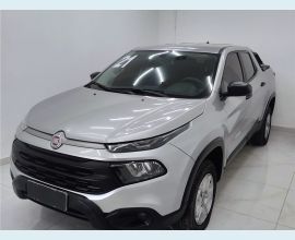 Veículo: TORO 1.8 16V EVO (Listagem)