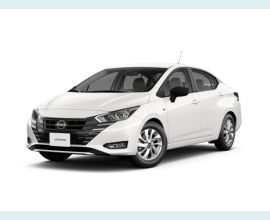 Veículo: VERSA 1.6 16V FLEX (Listagem)