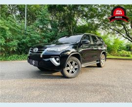 Veículo: HILUX SW4 2.7 SR (Listagem)