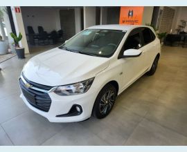 Veículo: ONIX 1.0 FLEX LT (Listagem)