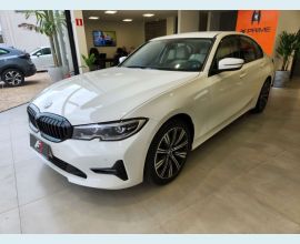 Veículo: 320I 2.0 16V TURBO (Listagem)