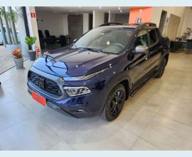 Veículo: TORO 2.0 16V TURBO (Listagem)