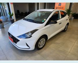 Veículo: HB 20 1.0 12V FLEX (Listagem)
