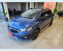 Veículo: ONIX 1.4 MPFI ACTIV (Listagem)