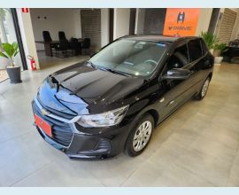 Veículo: ONIX 1.0 FLEX LT (Listagem)