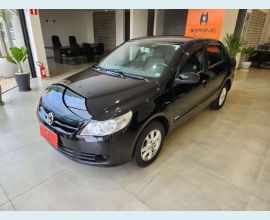 Veículo: VOYAGE 1.6 MI TREND (Listagem)