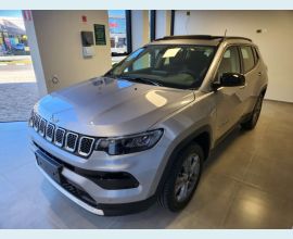 Veículo: COMPASS 1.3 T270 (Listagem)
