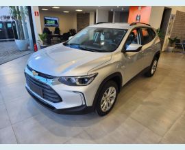 Veículo: TRACKER 1.0 TURBO (Listagem)