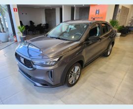 Veículo: FASTBACK 1.0 TURBO (Listagem)