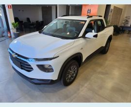 Veículo: MONTANA 1.2 TURBO (Listagem)