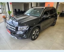 Veículo: GLB 200 1.3 CGI (Listagem)