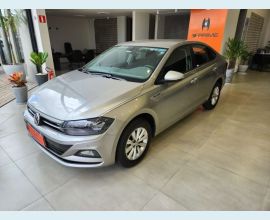 Veículo: VIRTUS 1.0 200 TSI (Listagem)