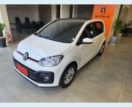 Veículo: UP 1.0 TSI MOVE UP (Listagem)