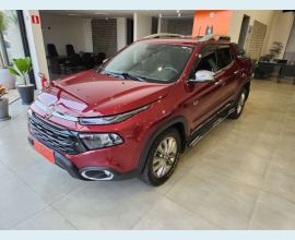 Veículo: TORO 2.0 16V TURBO (Listagem)