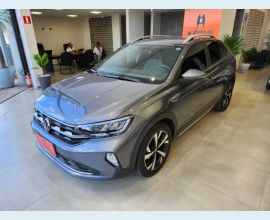 Veículo: NIVUS 1.0 200 TSI (Listagem)