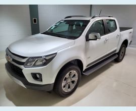 Veículo: S-10 2.8 16V TURBO (Listagem)