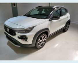 Veículo: PULSE 1.0 TURBO 200 (Listagem)