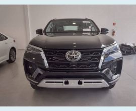 Veículo: HILUX SW4 2.8 D-4D (Listagem)
