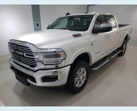 Veículo: RAM 3500 6.7 I6 (Listagem)