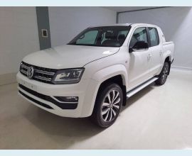 Veículo: AMAROK 3.0 V6 TDI (Listagem)