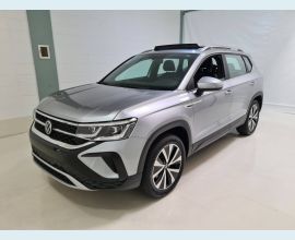Veículo: TAOS 1.4 250 TSI (Listagem)