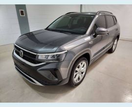 Veículo: TAOS 1.4 250 TSI (Listagem)
