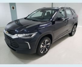 Veículo: TRACKER 1.2 TURBO (Listagem)