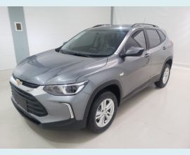 Veículo: TRACKER 1.0 TURBO (Listagem)