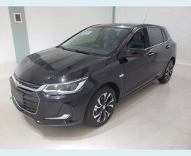 Veículo: ONIX 1.0 TURBO FLEX (Listagem)