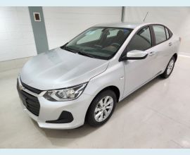 Veículo: ONIX 1.0 TURBO FLEX (Listagem)