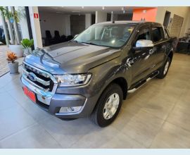 Veículo: RANGER 3.2 XLT 4X4 (Listagem)