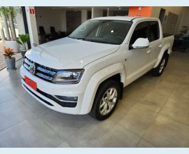 Veículo: AMAROK 2.0 HIGHLINE (Listagem)