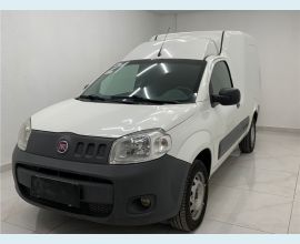 Veículo: FIORINO 1.4 MPI (Listagem)