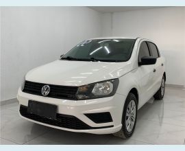 Veículo: VOYAGE 1.6 MSI (Listagem)