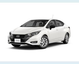 Veículo: VERSA 1.6 16V FLEX (Listagem)